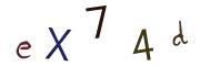 Bild-CAPTCHA